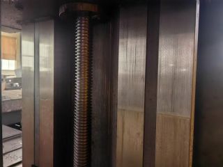 在位出售中捷6113/2镗床